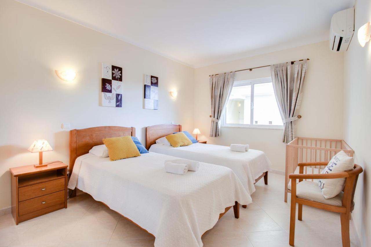 Alvor Vila Marachique Apartment Exterior photo
