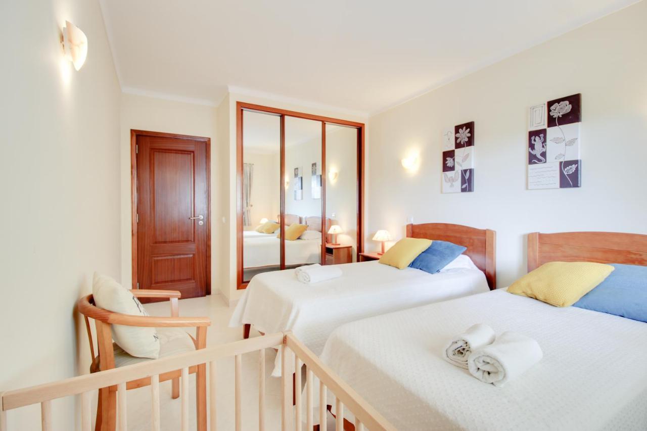 Alvor Vila Marachique Apartment Exterior photo