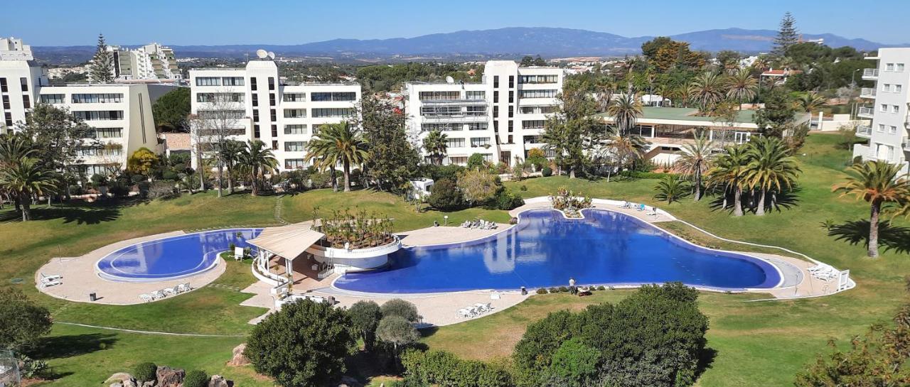 Alvor Vila Marachique Apartment Exterior photo