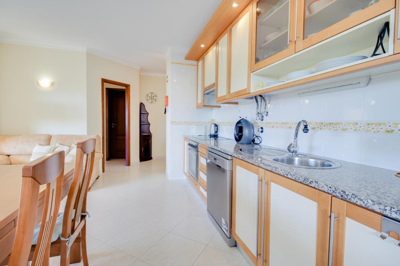 Alvor Vila Marachique Apartment Exterior photo