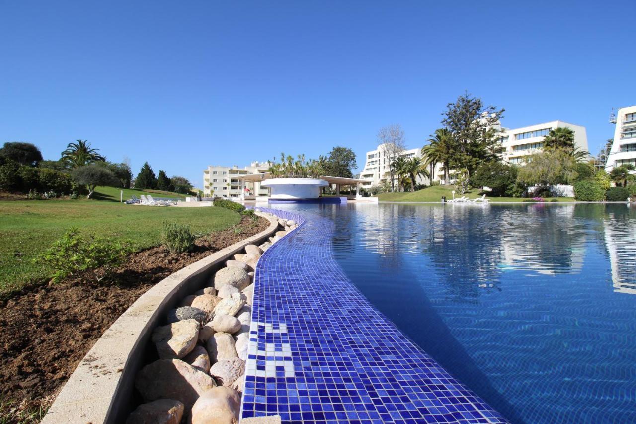 Alvor Vila Marachique Apartment Exterior photo