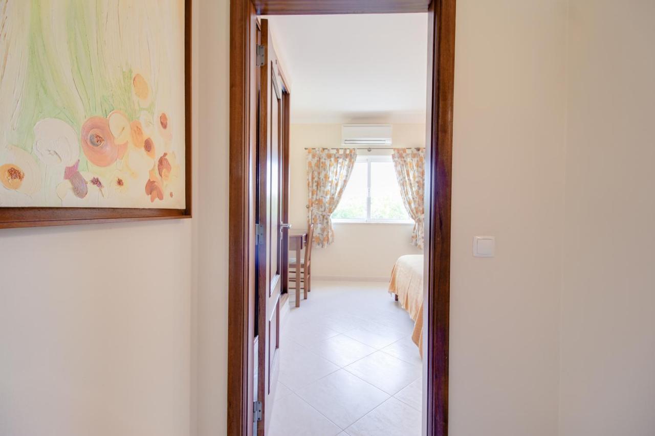 Alvor Vila Marachique Apartment Exterior photo